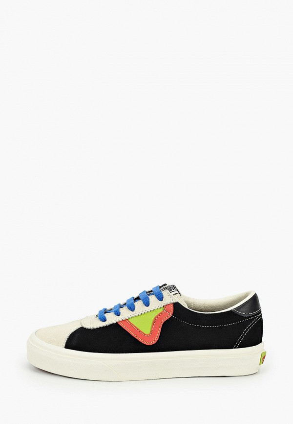

Кеды Vans, Черный, UA VANS SPORT