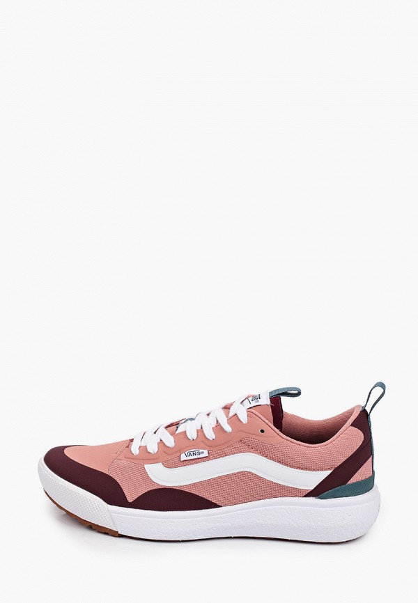 

Кроссовки Vans, Розовый, UltraRange Exo