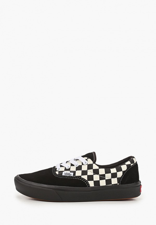 

Кеды Vans, Черный, UA COMFYCUSH ERA
