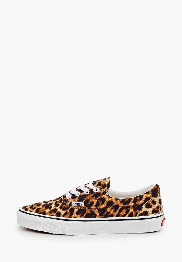 

Кеды Vans, Коричневый, Era