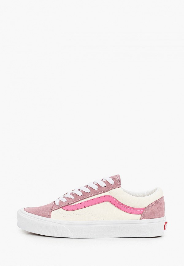 

Кеды Vans, Розовый, UA STYLE 36 (RETRO SPORT)