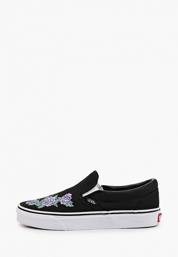 Слипоны Vans VA38F7RZP