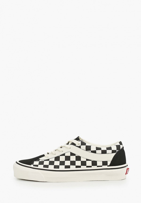 

Кеды Vans, Разноцветный, UA BOLD NI