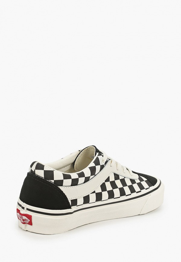 

Кеды Vans, Разноцветный, UA BOLD NI