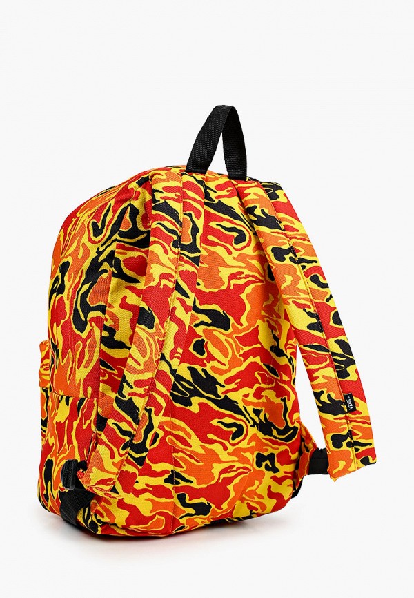 фото Рюкзак vans