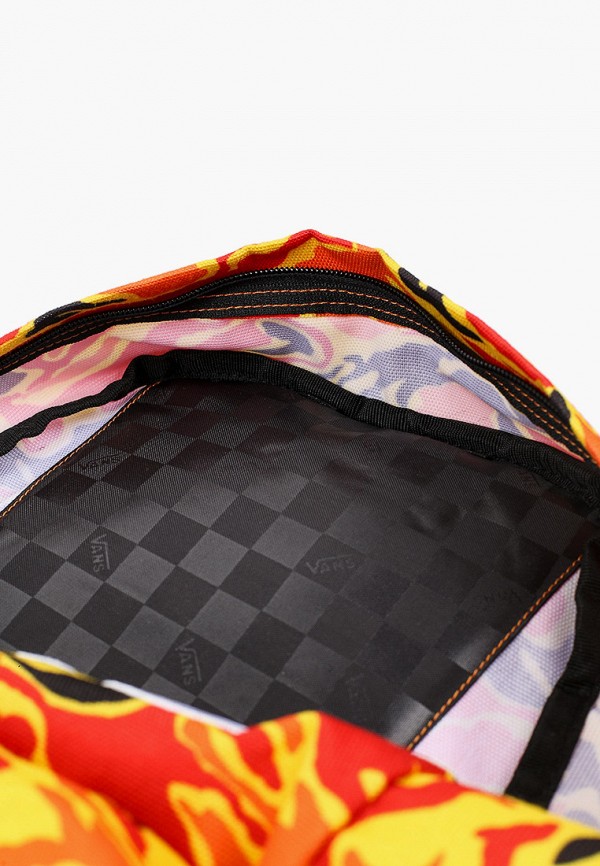 фото Рюкзак vans