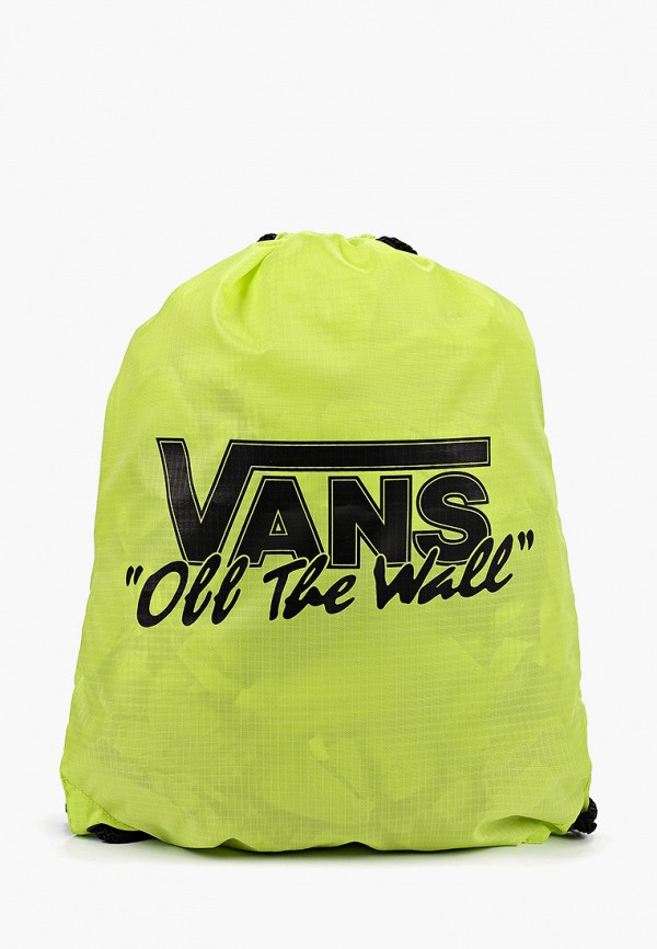 

Мешок Vans, Желтый