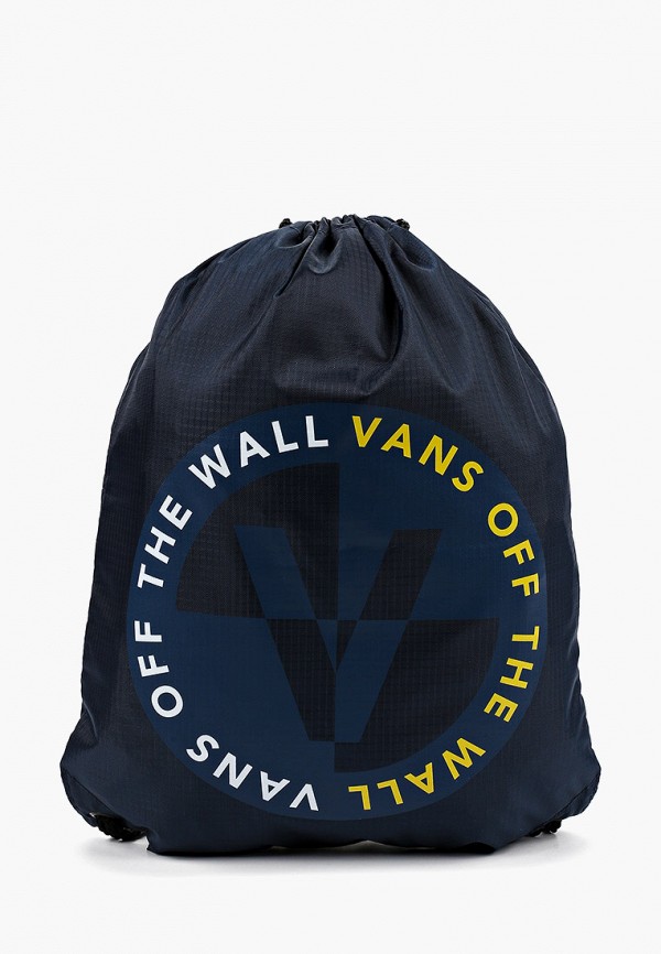 

Мешок Vans, Синий