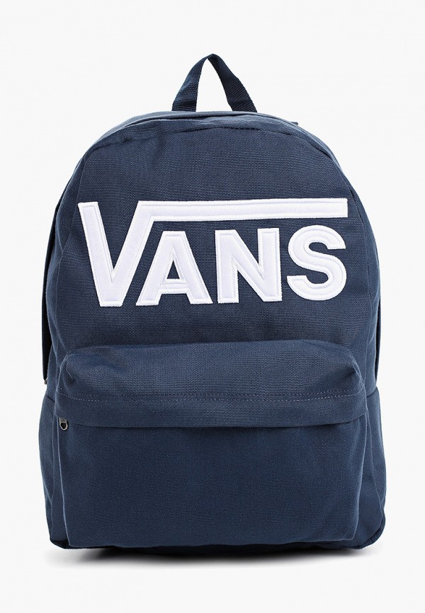 

Рюкзак Vans, Синий