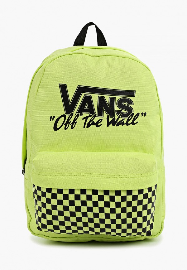 

Рюкзак Vans, Зеленый