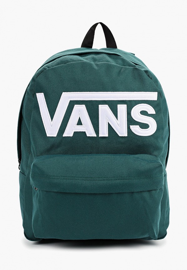 

Рюкзак Vans, Зеленый