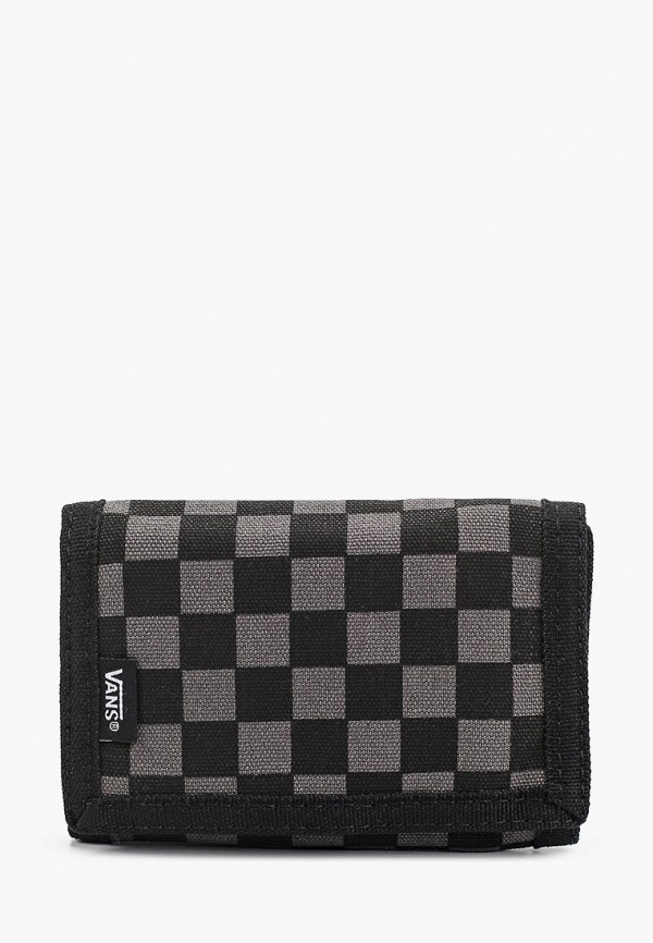 

Кошелек Vans, Серый, SLIPPED WALLET
