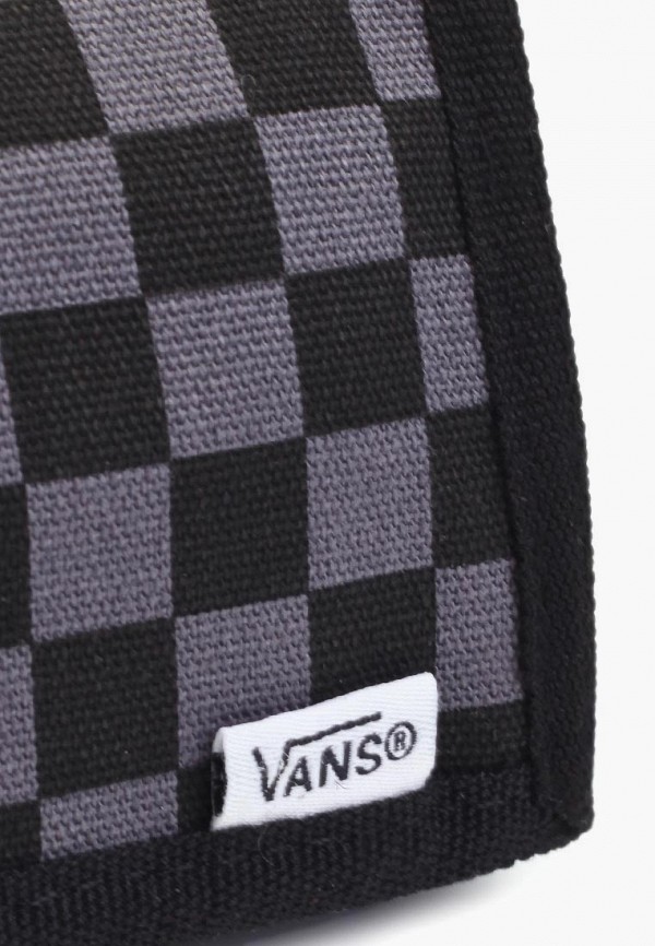 фото Кошелек vans