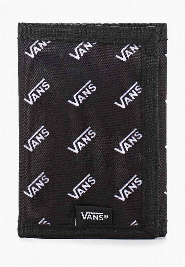 

Кошелек Vans, Черный
