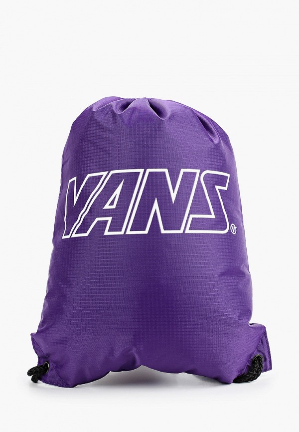 

Мешок Vans, Фиолетовый