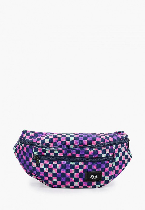 

Сумка поясная Vans, Фиолетовый