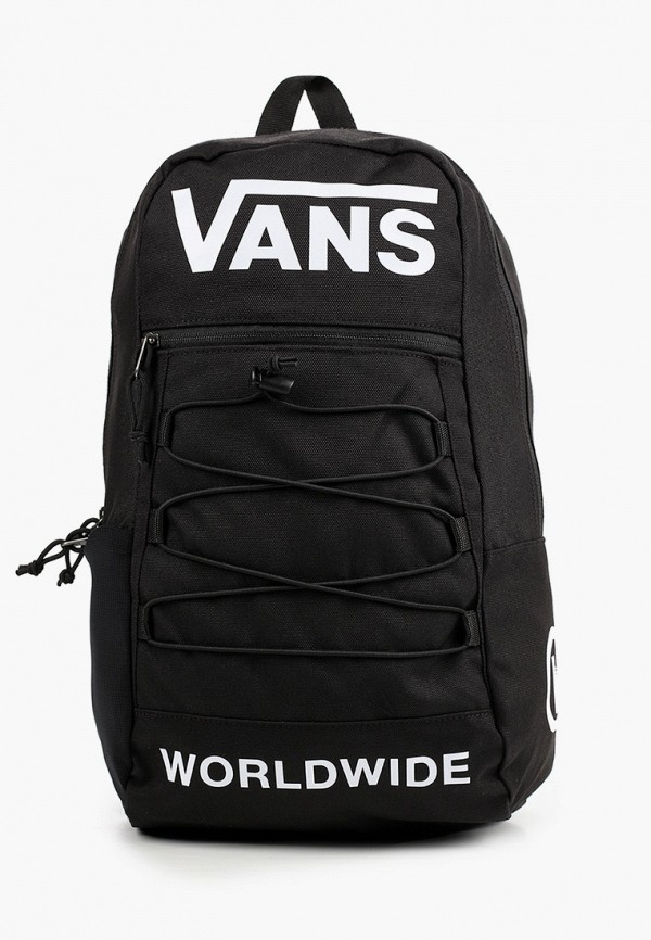 

Рюкзак Vans, Черный