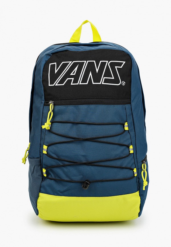 

Рюкзак Vans, Синий