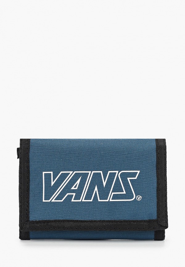 

Кошелек Vans, Синий