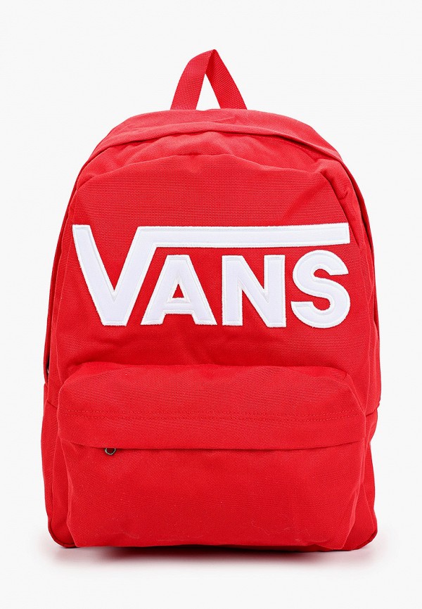 

Рюкзак Vans, Красный