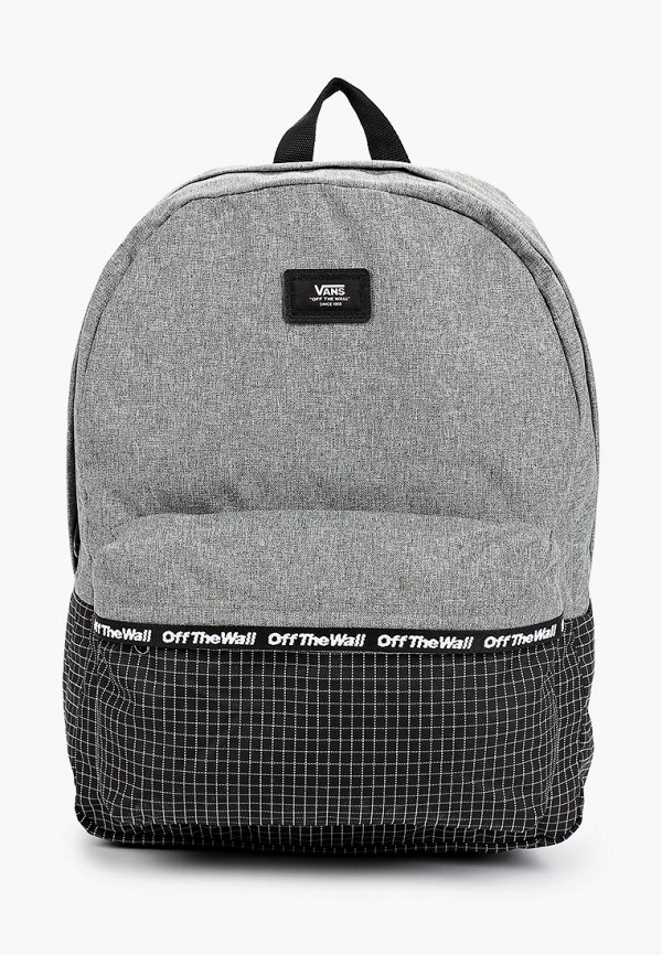 

Рюкзак Vans, Серый