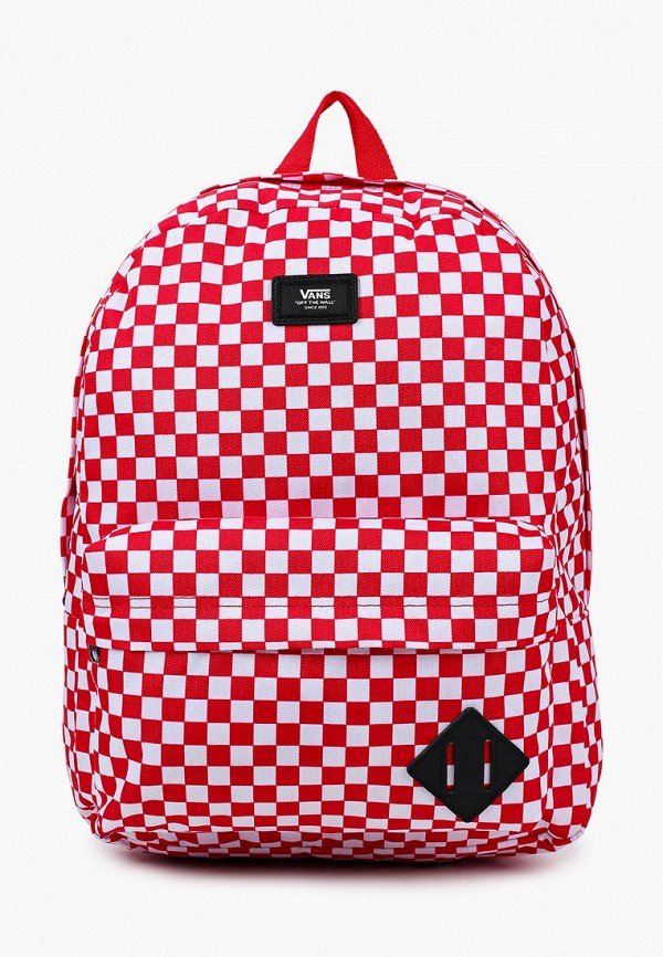 

Рюкзак Vans, Красный