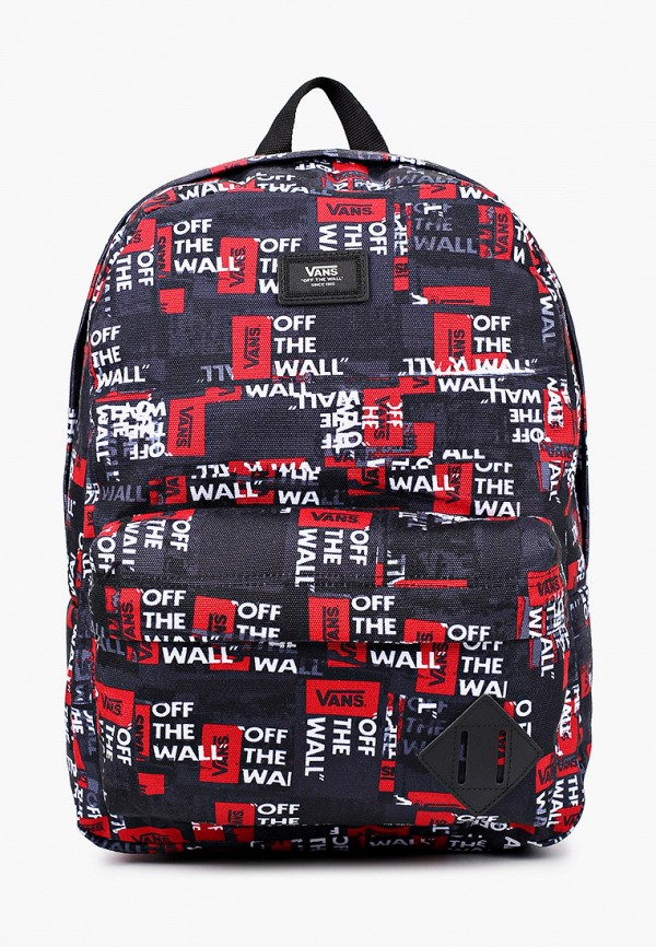 

Рюкзак Vans, Черный
