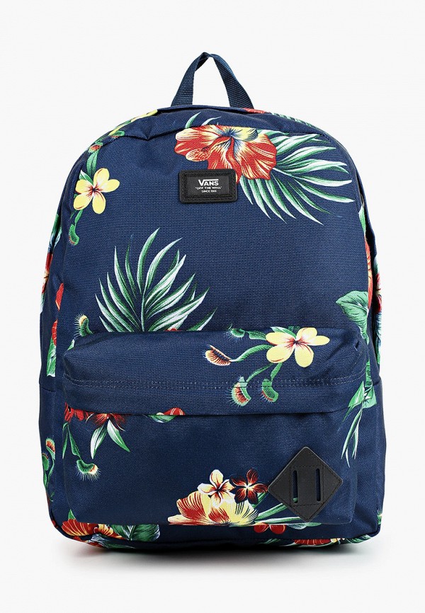 

Рюкзак Vans, Синий