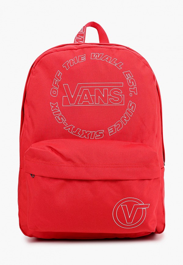 

Рюкзак Vans, Розовый