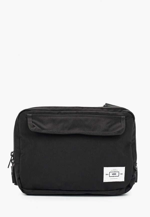 

Рюкзак Vans, Черный, MN VANS2K CHEST PACK