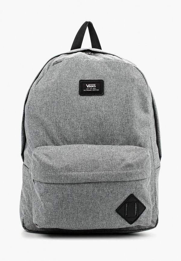 

Рюкзак Vans, Серый, M OLD SKOOL II BACKP