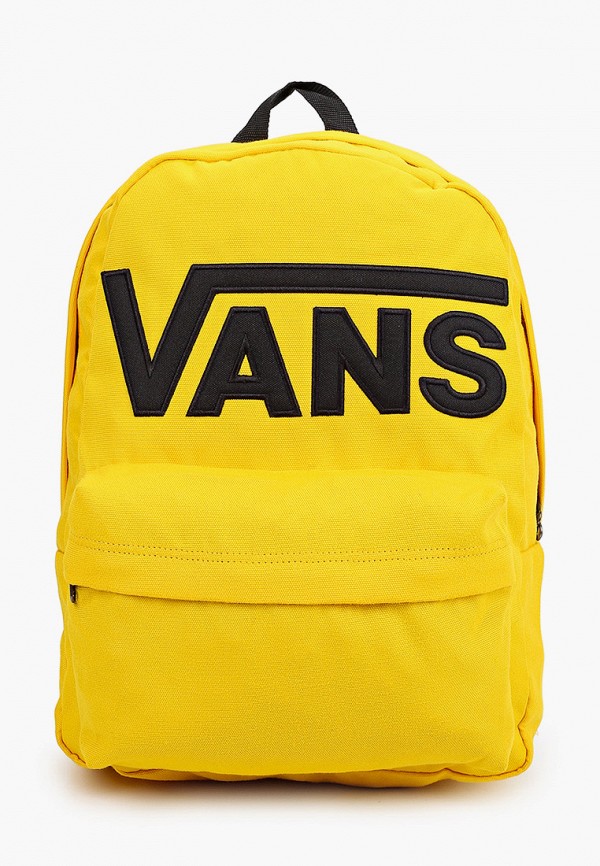 

Рюкзак Vans, Желтый, MN OLD SKOOL III