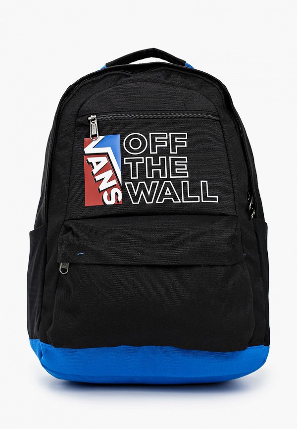 

Рюкзак Vans, Черный, MN STARTLE BACKPACK