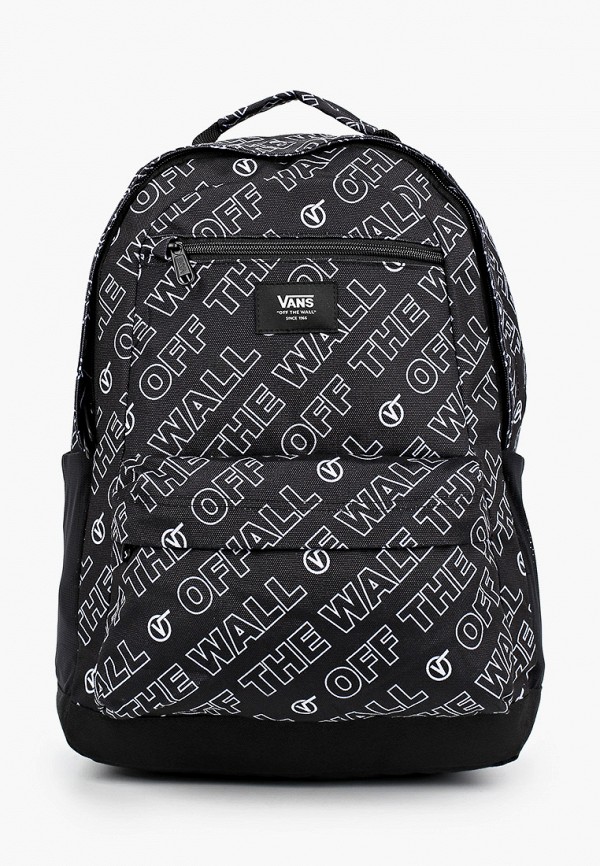 

Рюкзак Vans, Черный, MN STARTLE BACKPACK