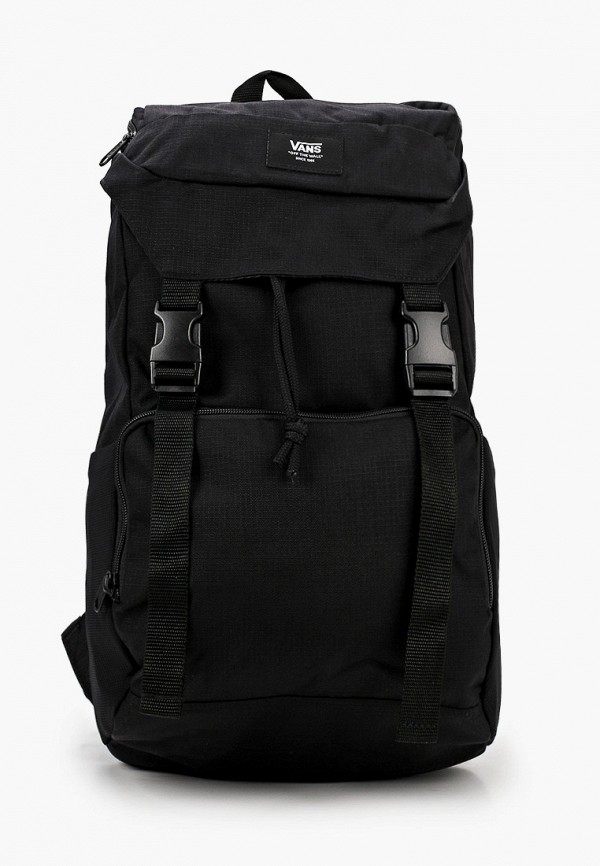 

Рюкзак Vans, Черный, MN CONFOUND RUCKPACK