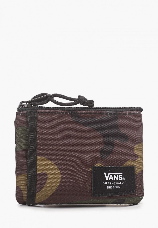

Кошелек Vans, Хаки