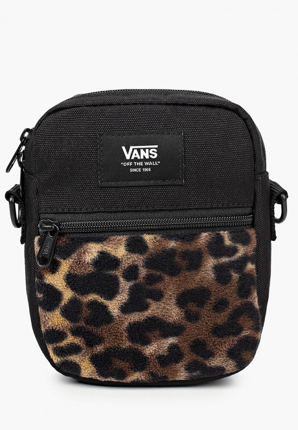

Сумка Vans, Черный, MN BAIL SHOULDER BAG