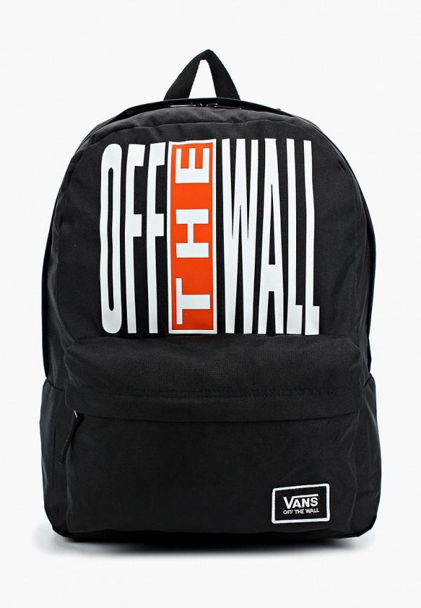 Рюкзак Vans Vans VA984BWAJWU0