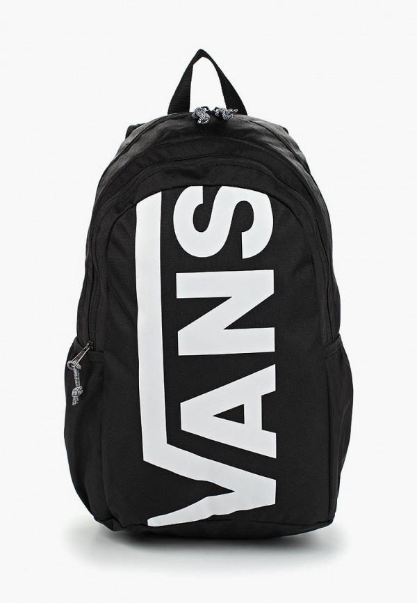 

Рюкзак Vans, STRAND, Черный