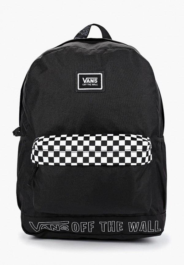 цена Рюкзак Vans Vans VA984BWEEUT5