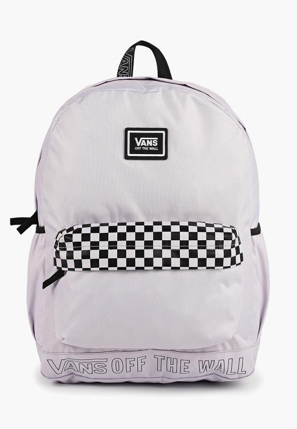 

Рюкзак Vans, SPORTY REALM PLUS BACKPACK, Фиолетовый