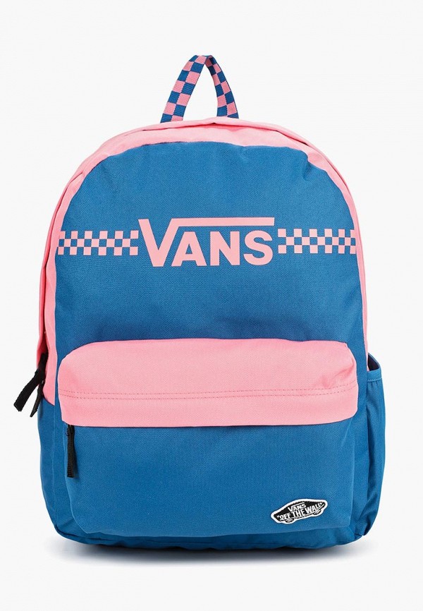 

Рюкзак Vans, Разноцветный, GOOD SPORT REALM BACKPACK