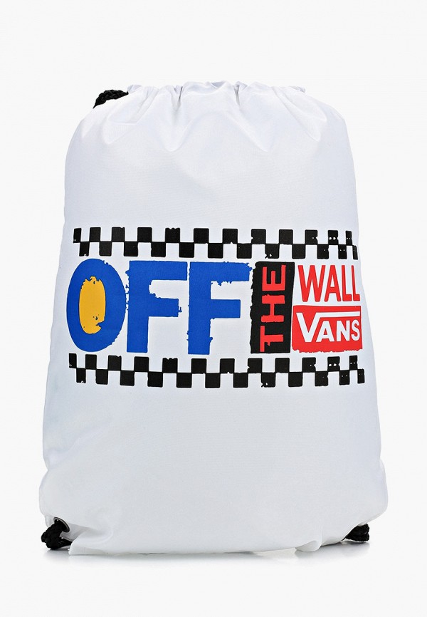 Мешок Vans 