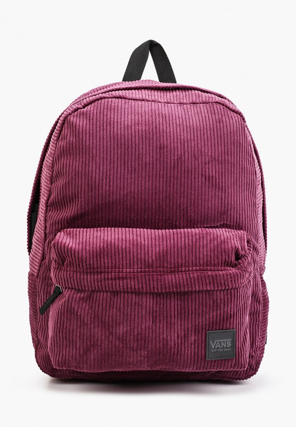 

Рюкзак Vans, Бордовый