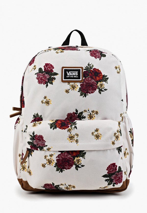 

Рюкзак Vans, Белый