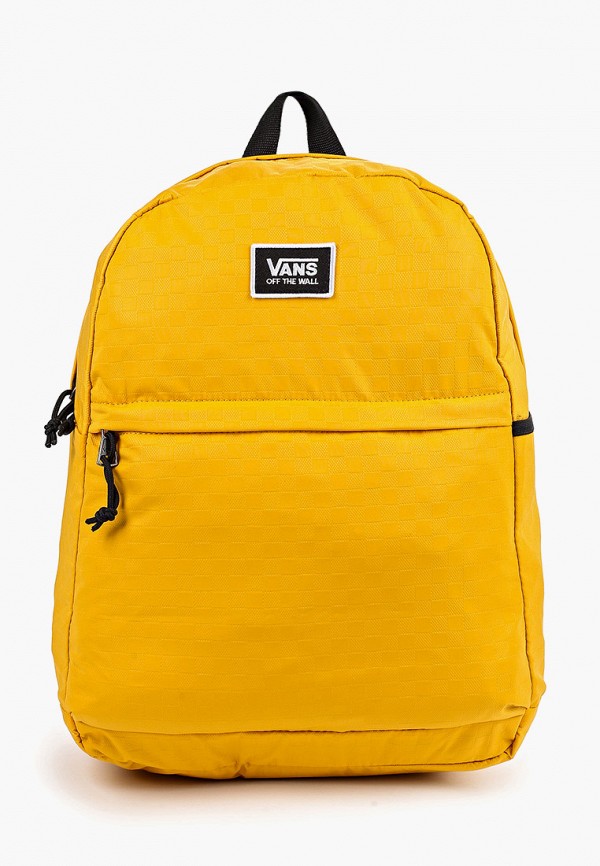 

Рюкзак Vans, Желтый