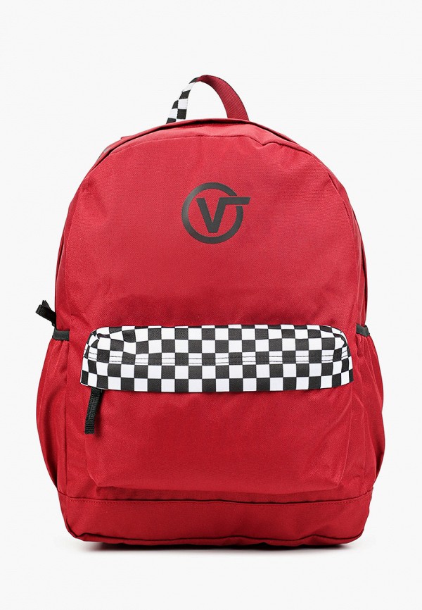 

Рюкзак Vans, Бордовый