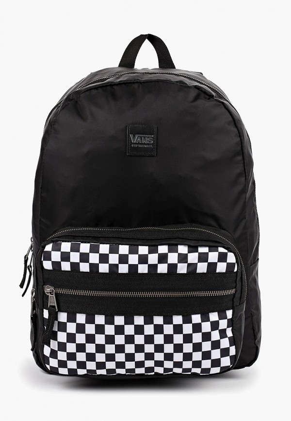 

Рюкзак Vans, Черный