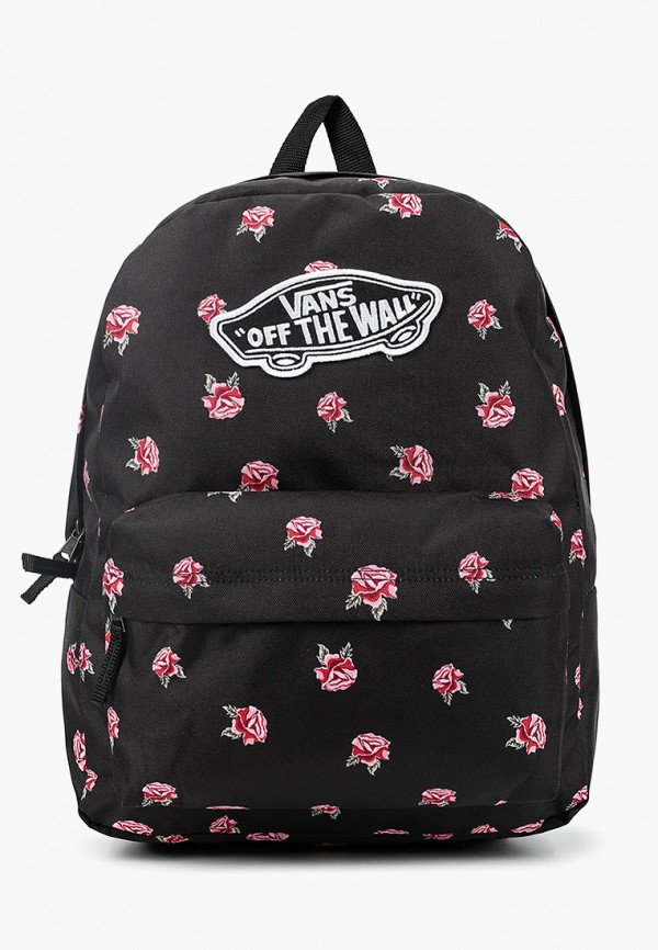 

Рюкзак Vans, Черный