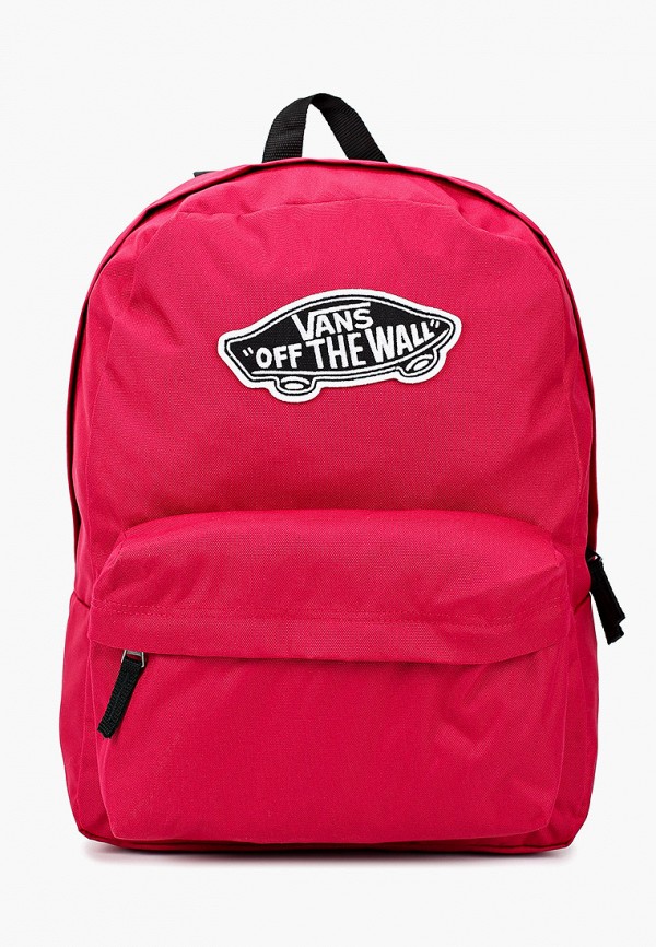 

Рюкзак Vans, Красный